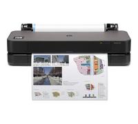 HP DesgnJet T250 24-in Printer stampante grandi formati [5HB06A#B19]