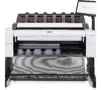 HP DesignJet T2600dr PostScript - 914 mm MPF