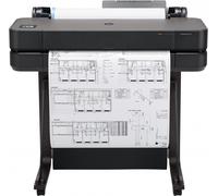 HP DesignJet T630 24" 2400 x 1200 DPI A1 Wi-Fi USB LAN