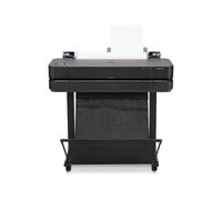 HP Hewlett Packard Stampante HP DesignJet T630 24" edizione 2025 5HB09D#B19 HP DESIGNJET T630 PRINTER 61CM 24IN