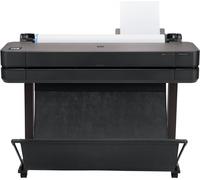 HP DesignJet T630 36 da 91 cm - 5HB11D
