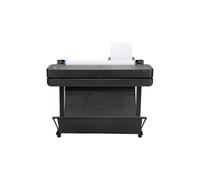 HP DesignJet T630 36 da 91 cm - 5HB11D