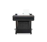 HP DesignJet T630 24-in Printer Stampante grandi formati. 5HB09A