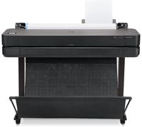HP Designjet Stampante T630 da 36”