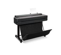 HP Hewlett Packard DESIGNJET T650 PRINTER 2025 EDI 61 CM (24 IN)