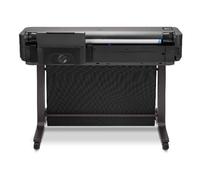 HP Hewlett Packard DESIGNJET T650 PRINTER 2025 EDI 91 CM (36 IN)
