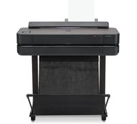 STAMPANTE HP DesignJet T650 Inkjet di grande formato 5HB08A (A1, 61cm, 24inch, LAN, USB, Wi-Fi)