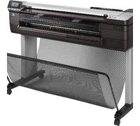 HP Designjet Stampante multifunzione T830 da 24" [F9A28D#B19]