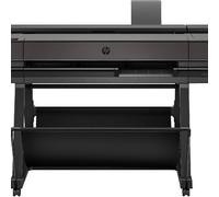 HP DESIGNJET T850 STAMPANTE INK JET GRANDI FORMATI 36 2400 x 1200 dpi 91,4 cm WI-FI GIABIT LAN TAGLIERINA