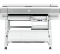 HP DesignJet T950 Inkjet e Plotter di stampante di grande formato NEW