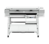 HP stampante grandi formati (HP DesignJet T950 - 36 stampante multifunzione - colore - ink-jet - Rotolo [91,4 cm x 91,4 m] [sup