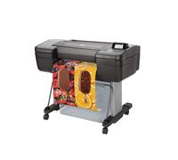 Hp Designjet Z6 24-In Postscript Printer