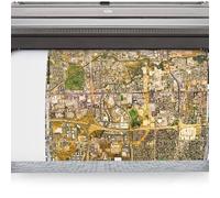 HP Designjet Z6 stampante grandi formati Ad inchiostro Colore 2400 x 1200 DPI A1 (594 841 mm)