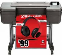 HP Designjet Z6 stampante grandi formati Ad inchiostro Colore 2400 x 1200 DPI A1 (594 841 mm)