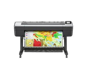HP DesignJet Z6dr 44-in PostScript stampante grande formato 2400 x 1200 DPI - Nouvo
