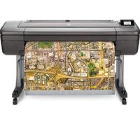 Hp Designjet Z6Dr 44In V-Trimmer Printer