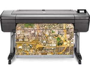 Hp Designjet Z6Dr 44In V-Trimmer Printer