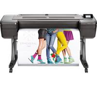 HP - Stampante Grandi Formati DesignJet Z9+ PostScript Inkjet a Colori A0 Ethernet / USB