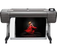 Hp Stampante Designjet Z9+dr 44´´ One Size Black