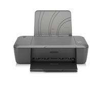 HP Deskjet 1000 J110A Inkjet/getto d'inchiostro Stampanti