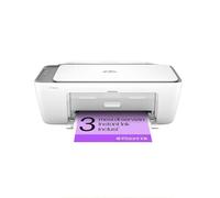 HP DeskJet Stampante multifunzione 2820e