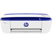 HP DeskJet Stampante multifunzione 3760