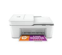 HP DeskJet Stampante multifunzione 4120e