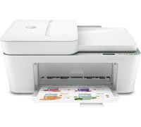 HP DeskJet Stampante multifunzione 4122e