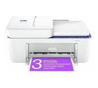 HP DeskJet 4230e Wireless All-in-One Colore Stampante, Instant Ink; Fotocopiatrice, scanner