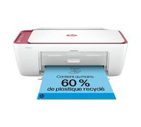 HP DeskJet Stampante multifunzione 2823e