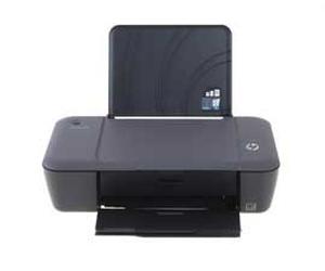 HP Deskjet J110A Inkjet Printer - Colour - 4800 x 1200 dpi Print - Pla