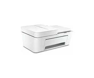 HP DeskJet Plus 4120 All-in-One printer Getto termico d'inchiostro A4 4800 x 1200 DPI 8,5 ppm Wi-Fi