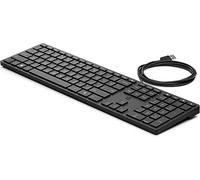 HP Desktop 320k - tastiera - italiana 9sr37a6#abz