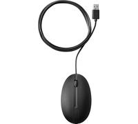 HP Mouse Wired Desktop 320M
