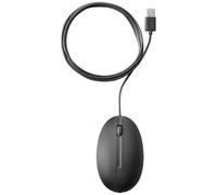 HP Mouse Wired Desktop 320M