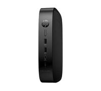 HP Pro t550 2 GHz IGEL OS 1,3 kg Nero J6412 [5H0X2EA#ABD]