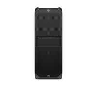 HP Hewlett Packard HP Z6 A AMD RYZEN THREADRIPPER PRO 7955WX 64GB 2TB SSD W11P W3Y
