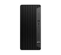 Desktop PRO TOWER 400 G9 (Intel Core i3 13100 8GB 256GB Intel UHD Graphics) Black 881X1EA