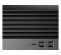 HP DESKTOP 9N7E9AT Elite SFF 805 G9 Desktop PC, AMD, AMD 8500G, 3.7 GHz, Radeon™ 740M, RAM 16 GB, 512 GB SSD