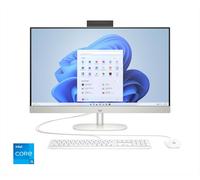Hp - Desktop All In One 27-cr0023nl-shell White HP
