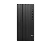 HP DESKTOP B70SSAT Pro Tower 290 G9, Intel®, Intel i7-12700, 2.1 GHz, UHD 770, RAM 16 GB, 512 GB SSD