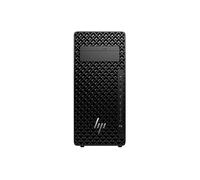 HP DESKTOP D4SZ9ET Z2 Tower G1i, Intel®, Core Ultra 7 265, GeForce RTX™ A1000, RAM 32,0 GB, 1000,00 GB SSD