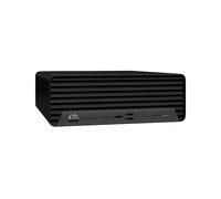 PC fisso HP Pro SFF 400 G9 Intel Core i7-14700 16GB 1TB SSD Intel UHD Windows 11 Pro