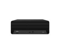 Hp PC Sff Pro 400 G9 I3-13100 8GB 512gb SSD Win 11 D7jx1at