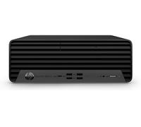 HP Elite 600 G9 Intel® Core? i7-13700 16GB DDR5-SDRAM 512GB SSD Windows 11 Pro SFF PC Nero - Nouvo