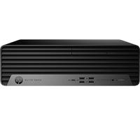 PC fisso HP Elite SFF 805 G9 AMD Ryzen 7 8700G 16GB 512GB SSD Radeon 780M Windows 11 Pro WiFi 6