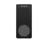 Hp Desktop Gaming 16/ 1TB Tg03-0013nl Omen Black