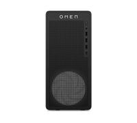 HP DESKTOP GAMING DN2F3EA OMEN 16L TG03-1473ng, Intel®, Core i7-14650HX, Radeon™ RX 9060 XT, RAM 16 GB, 512 GB SSD