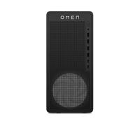 HP OMEN 16L TG03-0056nl PC gaming Ryzen 7 8700F, RTX 5050, RAM 16 GB e SSD 512 G
