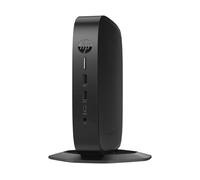 HP DESKTOP GAMING Elite t655, AMD, AMD Ryzen Embedded R2314, 2.1 GHz, Radeon™ Onboard Graphics, RAM 8 GB, 32 GB eMMC